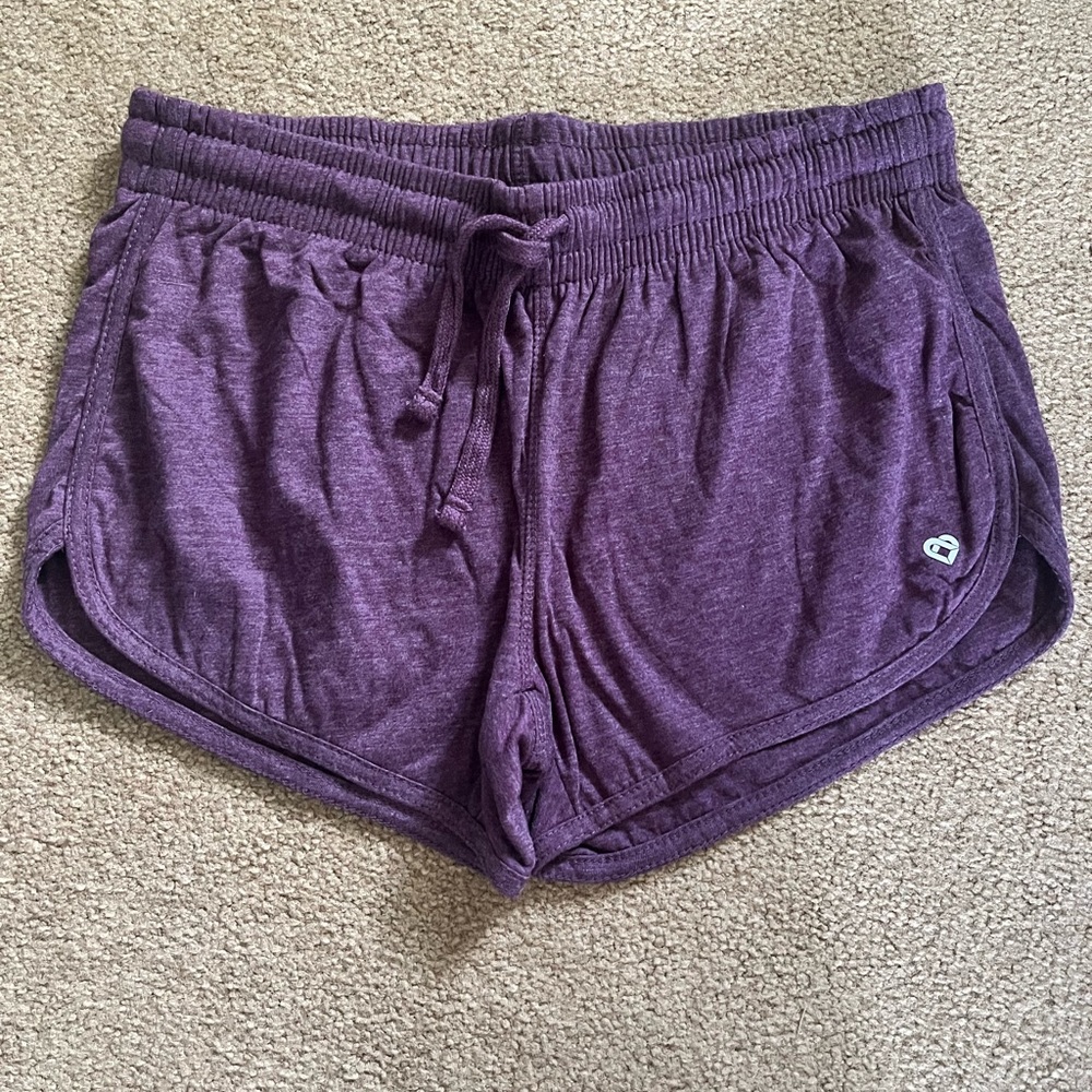 Colosseum Active Women's Simone Cotton Blend Yoga and Running Short
